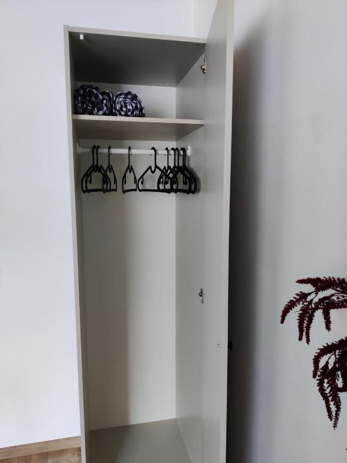 הוילה Soymy Серинча מראה חיצוני תמונה
